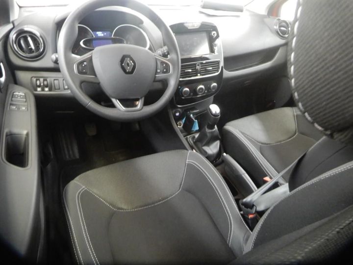 Photo 9 VIN: VF15R0J0A56512971 - RENAULT CLIO 