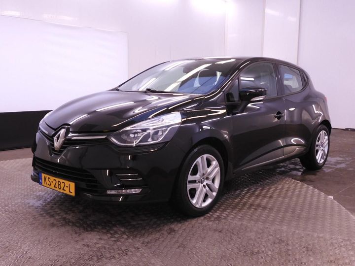 Photo 1 VIN: VF15R0J0A56512981 - RENAULT CLIO 