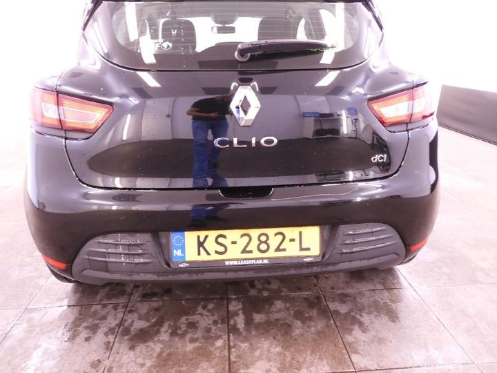 Photo 26 VIN: VF15R0J0A56512981 - RENAULT CLIO 