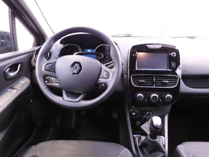 Photo 3 VIN: VF15R0J0A56512981 - RENAULT CLIO 