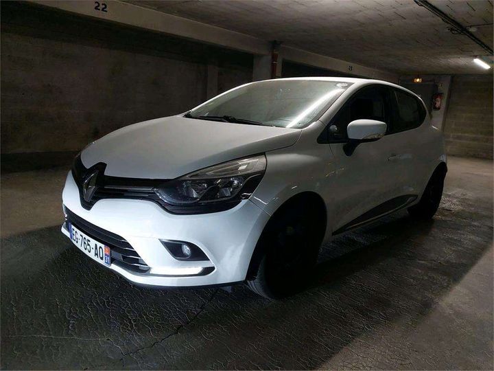 Photo 1 VIN: VF15R0J0A56563883 - RENAULT CLIO 