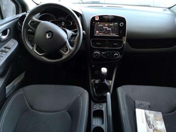 Photo 4 VIN: VF15R0J0A56565762 - RENAULT CLIO 