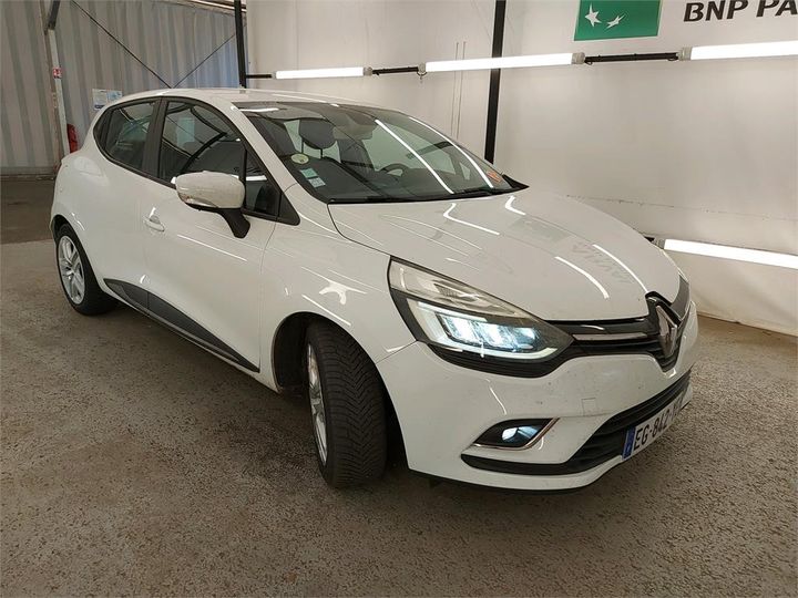 Photo 1 VIN: VF15R0J0A56581665 - RENAULT CLIO 