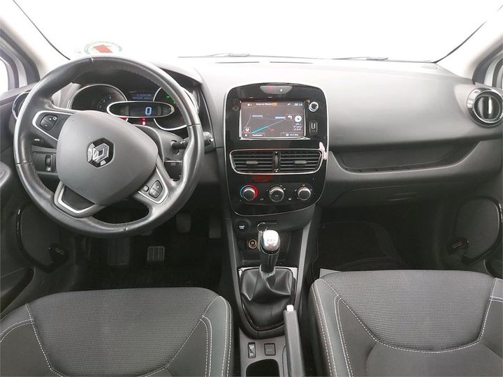 Photo 6 VIN: VF15R0J0A56581665 - RENAULT CLIO 