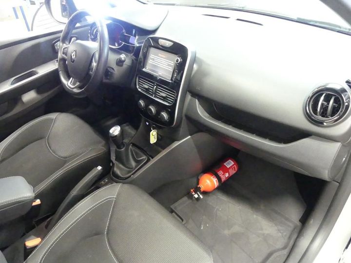 Photo 4 VIN: VF15R0J0A56605905 - RENAULT CLIO IV 