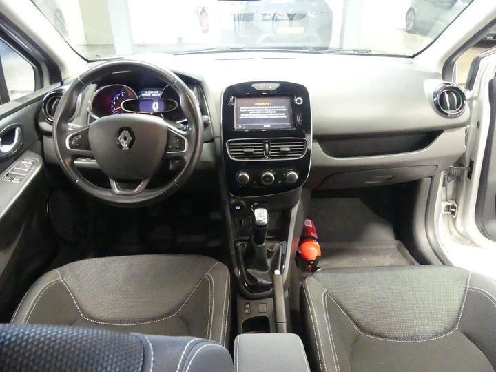 Photo 8 VIN: VF15R0J0A56605905 - RENAULT CLIO IV 