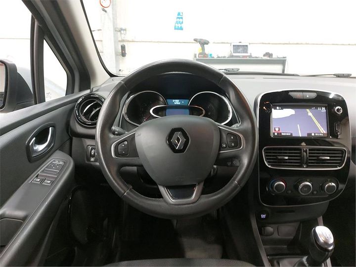 Photo 12 VIN: VF15R0J0A56606007 - RENAULT CLIO 