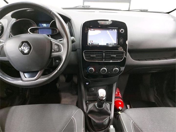 Photo 8 VIN: VF15R0J0A56606007 - RENAULT CLIO 