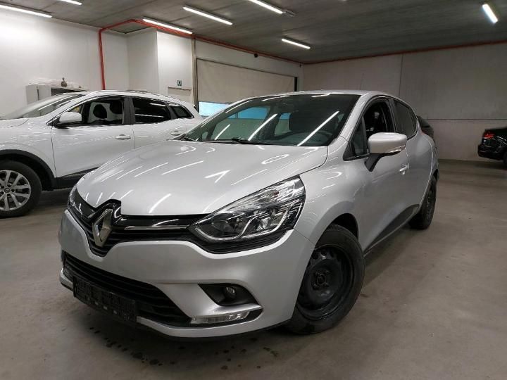 Photo 1 VIN: VF15R0J0A56606009 - RENAULT CLIO 