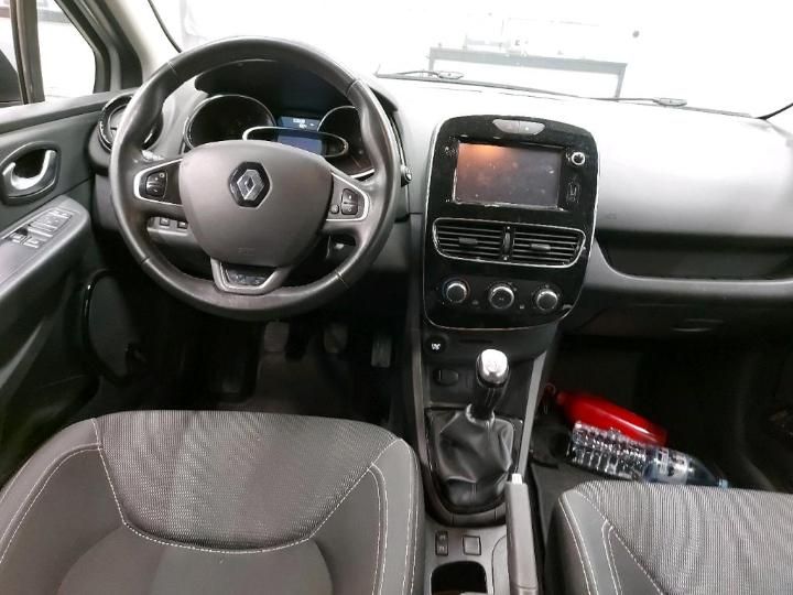 Photo 8 VIN: VF15R0J0A56606009 - RENAULT CLIO 