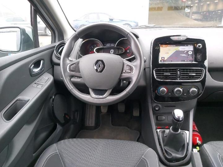 Photo 12 VIN: VF15R0J0A56606037 - RENAULT CLIO 