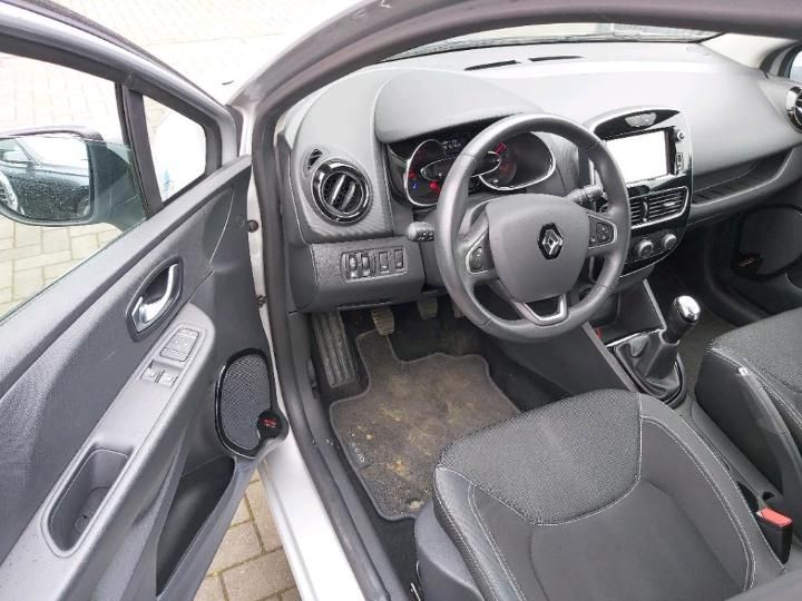 Photo 13 VIN: VF15R0J0A56606037 - RENAULT CLIO 