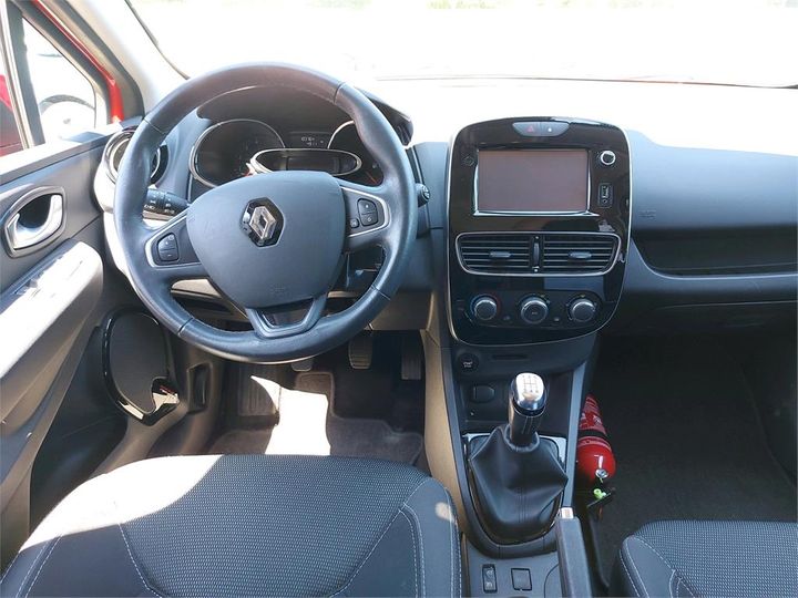 Photo 8 VIN: VF15R0J0A56606094 - RENAULT CLIO 