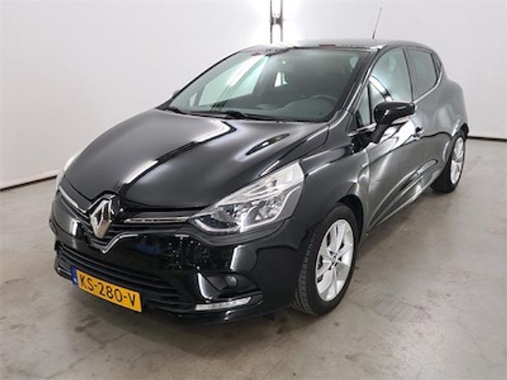 Photo 0 VIN: VF15R0J0A56704824 - RENAULT CLIO 