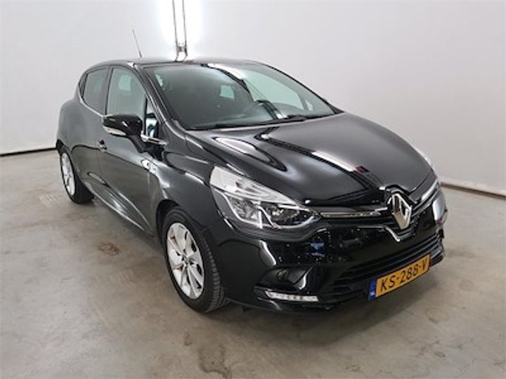 Photo 4 VIN: VF15R0J0A56704993 - RENAULT CLIO 