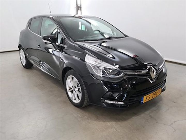 Photo 4 VIN: VF15R0J0A56704999 - RENAULT CLIO 