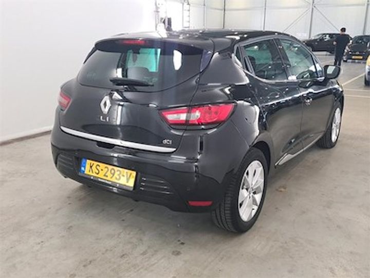 Photo 3 VIN: VF15R0J0A56705002 - RENAULT CLIO 