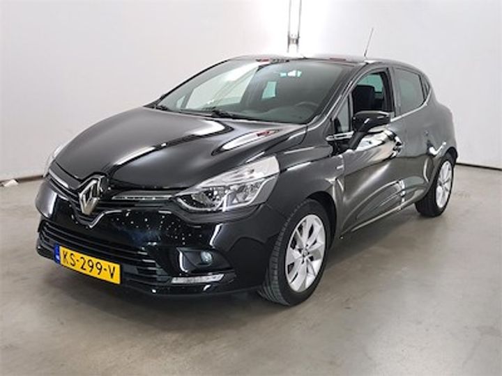 Photo 1 VIN: VF15R0J0A56705012 - RENAULT CLIO 