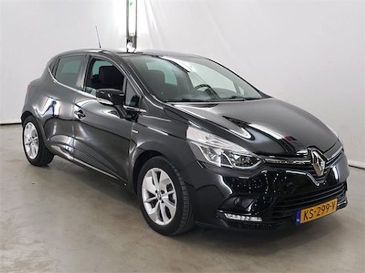 Photo 4 VIN: VF15R0J0A56705012 - RENAULT CLIO 