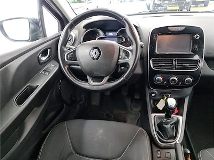 Photo 8 VIN: VF15R0J0A56705017 - RENAULT CLIO 