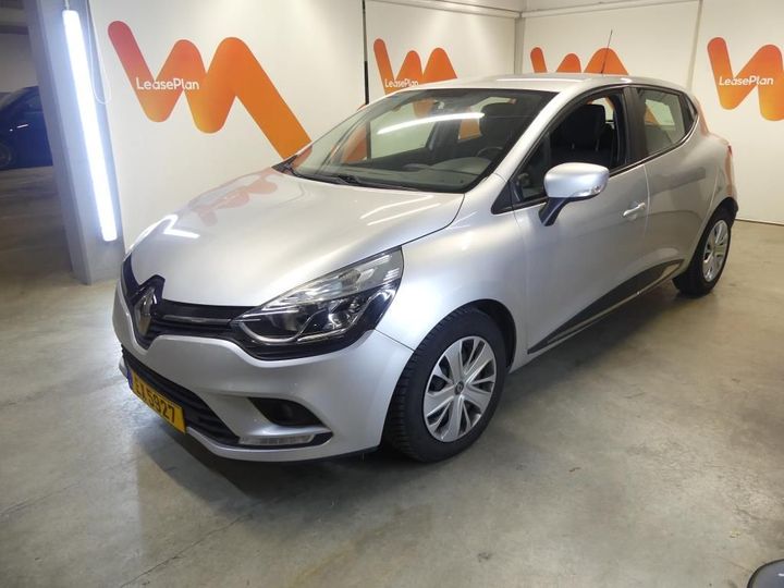 Photo 1 VIN: VF15R0J0A56718733 - RENAULT CLIO IV 