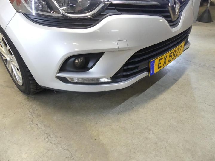 Photo 23 VIN: VF15R0J0A56718733 - RENAULT CLIO IV 