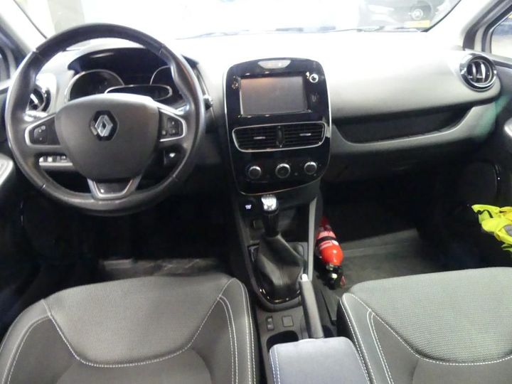 Photo 7 VIN: VF15R0J0A56718733 - RENAULT CLIO IV 