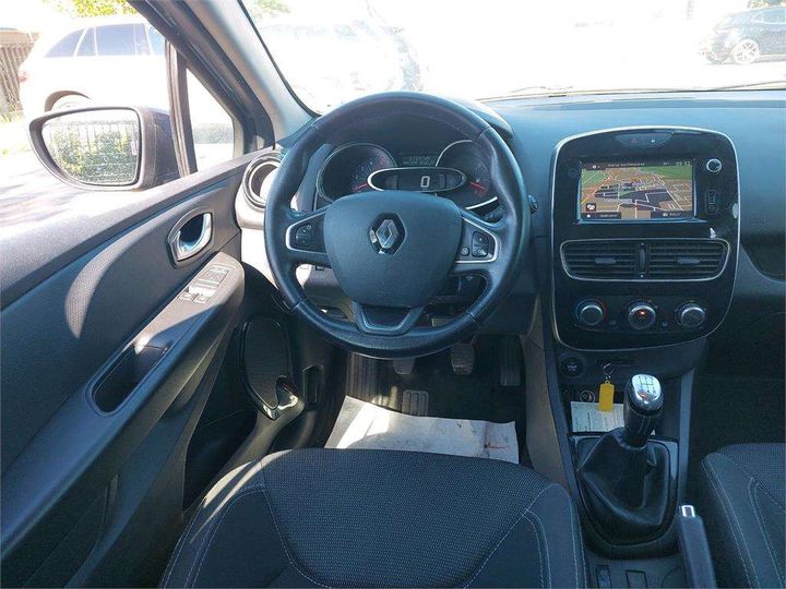 Photo 4 VIN: VF15R0J0A56767826 - RENAULT CLIO 