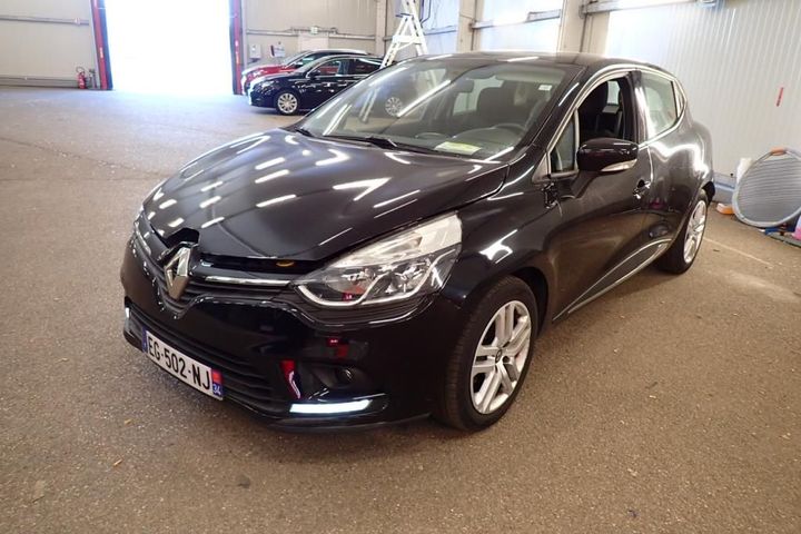 Photo 0 VIN: VF15R0J0A56769564 - RENAULT CLIO 