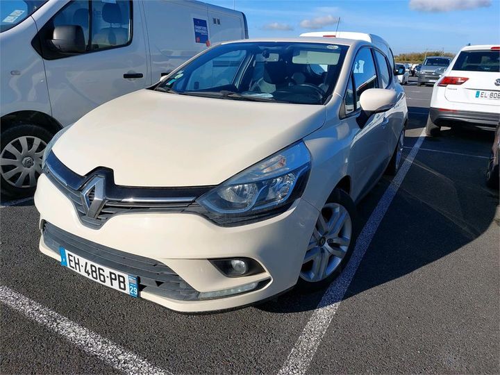 Photo 1 VIN: VF15R0J0A56771813 - RENAULT CLIO 