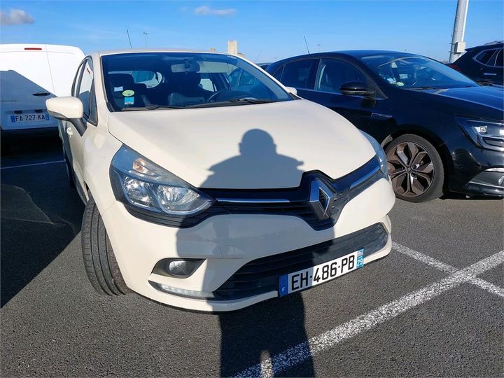 Photo 2 VIN: VF15R0J0A56771813 - RENAULT CLIO 