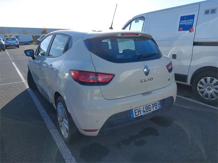 Photo 3 VIN: VF15R0J0A56771813 - RENAULT CLIO 