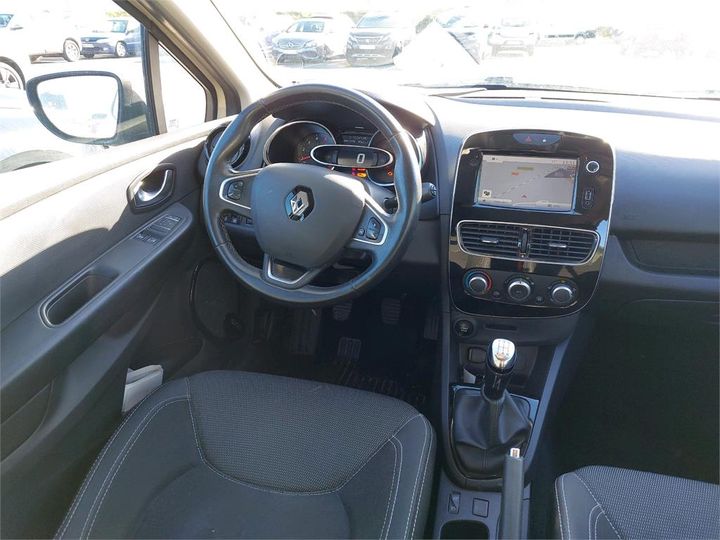 Photo 5 VIN: VF15R0J0A56771813 - RENAULT CLIO 