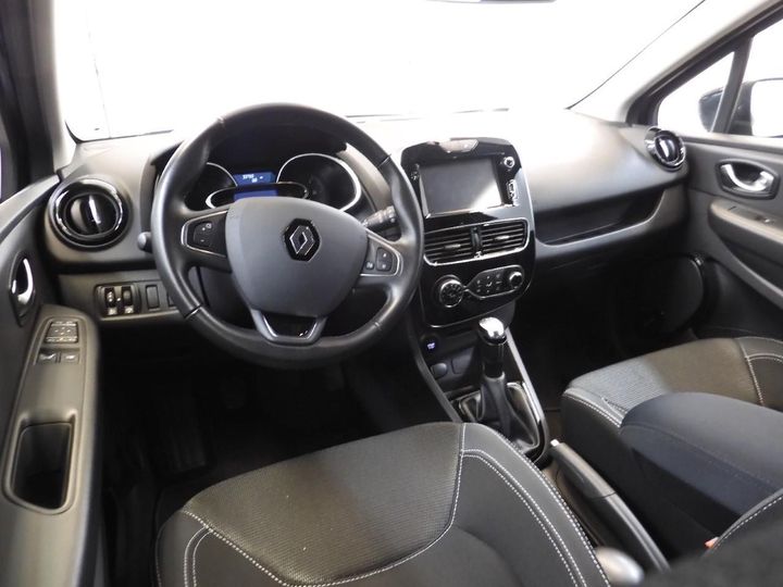 Photo 3 VIN: VF15R0J0A56868988 - RENAULT CLIO 