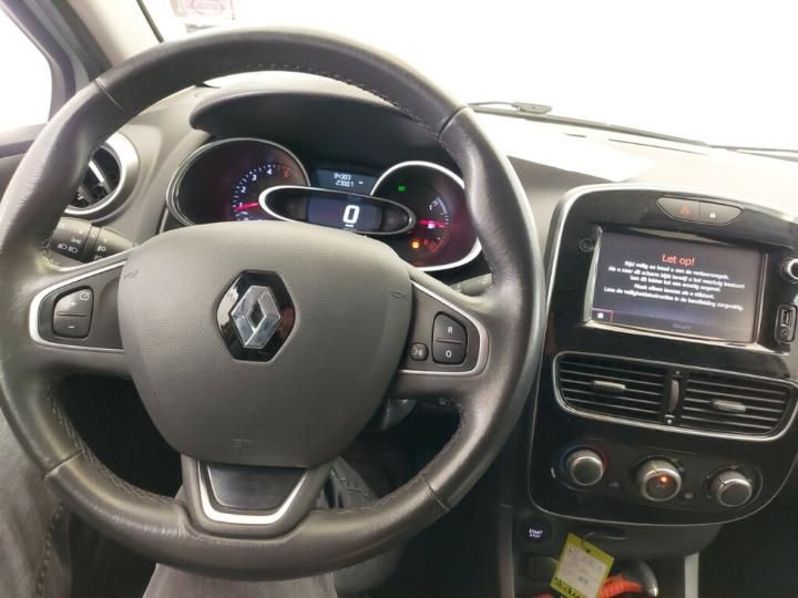 Photo 16 VIN: VF15R0J0A56920041 - RENAULT CLIO 