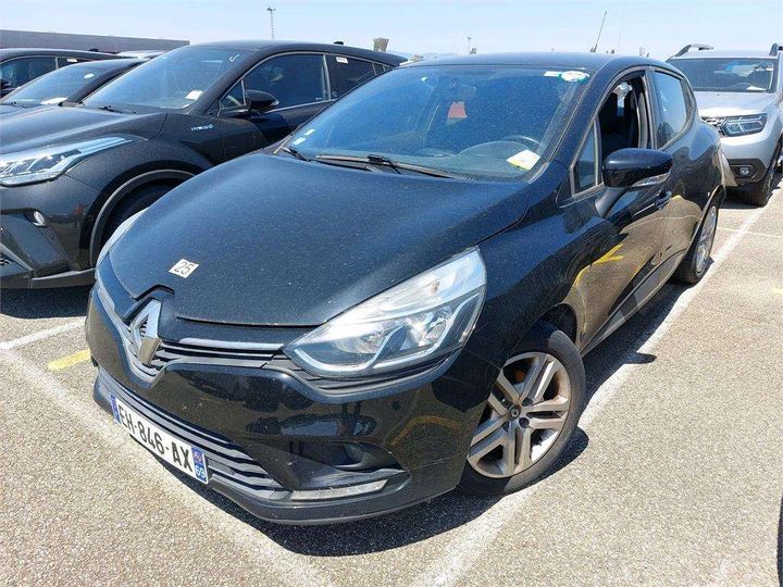 Photo 0 VIN: VF15R0J0A56929688 - RENAULT CLIO 