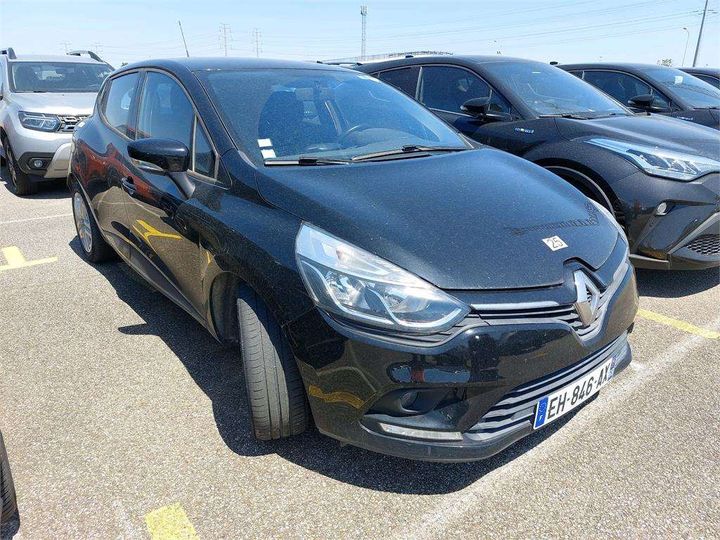 Photo 29 VIN: VF15R0J0A56929688 - RENAULT CLIO 