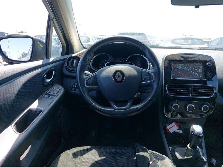 Photo 4 VIN: VF15R0J0A56929688 - RENAULT CLIO 