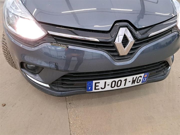 Photo 14 VIN: VF15R0J0A56930410 - RENAULT CLIO 