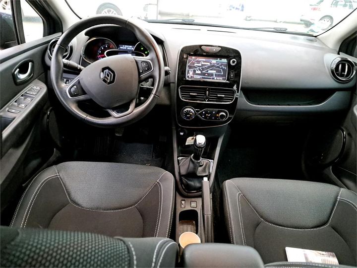 Photo 2 VIN: VF15R0J0A56930410 - RENAULT CLIO 