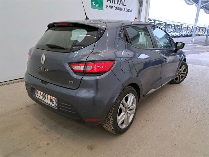 Photo 3 VIN: VF15R0J0A56930410 - RENAULT CLIO 