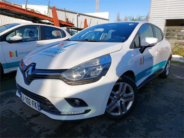 Photo 0 VIN: VF15R0J0A56983227 - RENAULT CLIO 