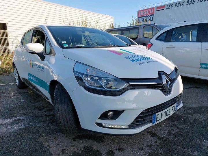 Photo 28 VIN: VF15R0J0A56983227 - RENAULT CLIO 