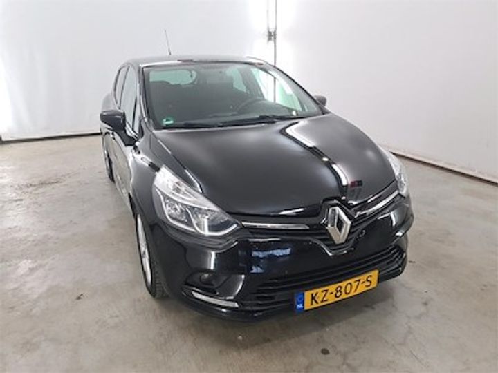 Photo 4 VIN: VF15R0J0A57036353 - RENAULT CLIO 