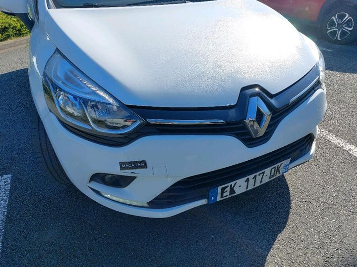 Photo 19 VIN: VF15R0J0A57043734 - RENAULT CLIO SOCIETE 