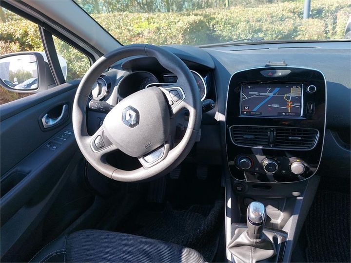 Photo 5 VIN: VF15R0J0A57043734 - RENAULT CLIO SOCIETE 