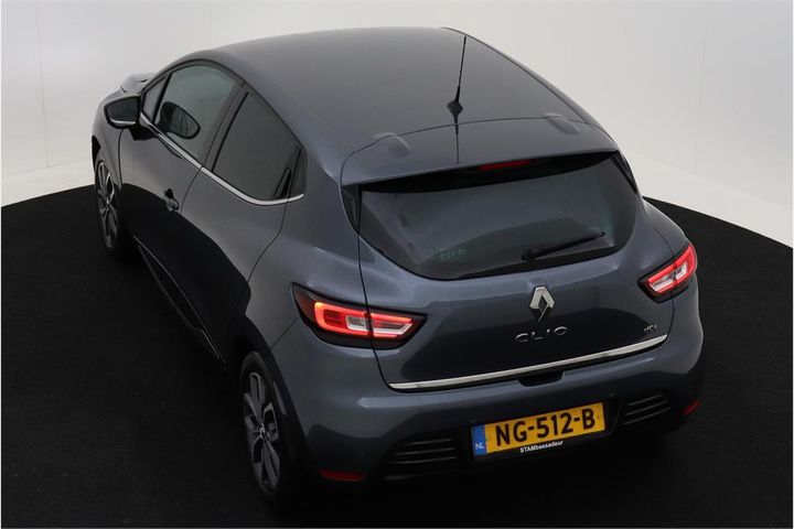 Photo 4 VIN: VF15R0J0A57053582 - RENAULT CLIO 