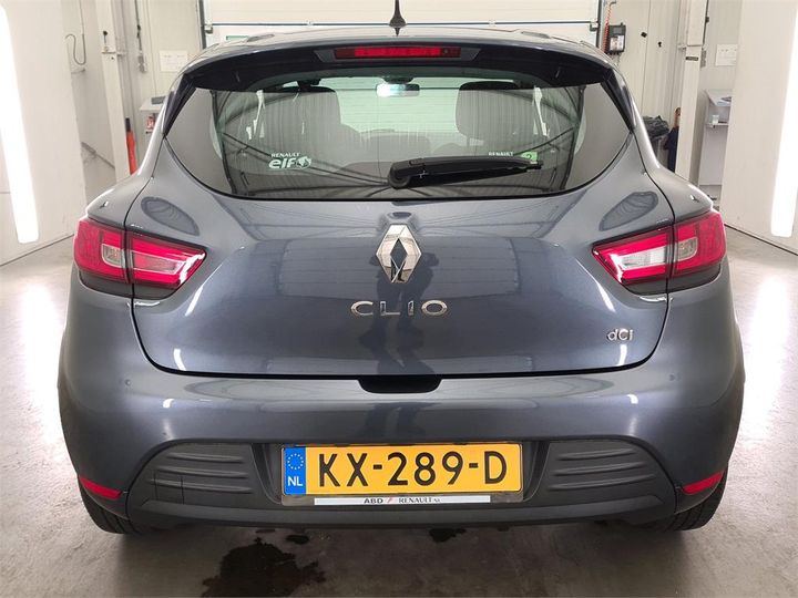 Photo 11 VIN: VF15R0J0A57053646 - RENAULT CLIO 