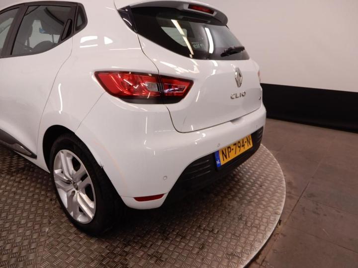 Photo 31 VIN: VF15R0J0A57056828 - RENAULT CLIO 