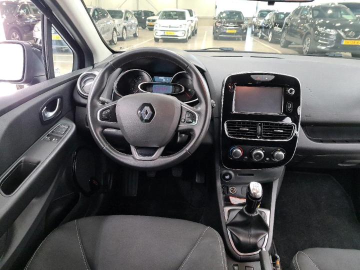 Photo 10 VIN: VF15R0J0A57057022 - RENAULT CLIO 